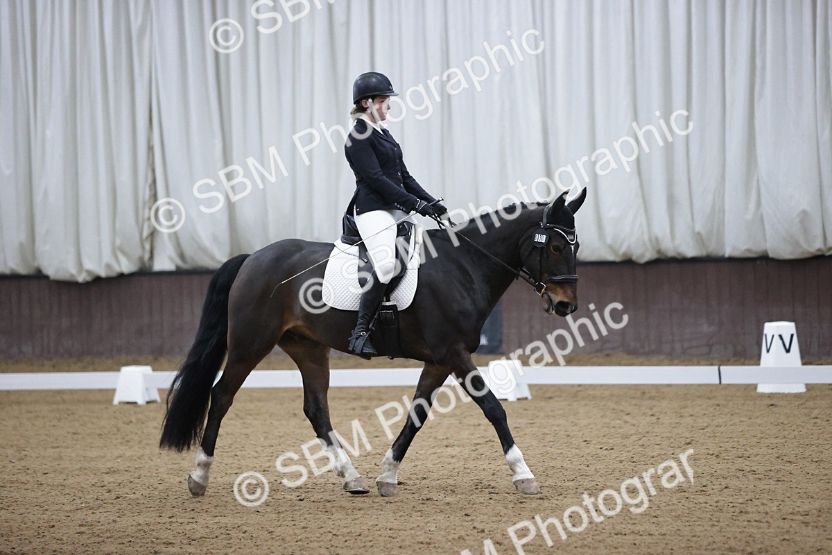 SBM_007100 - Class 5 - Novice 5