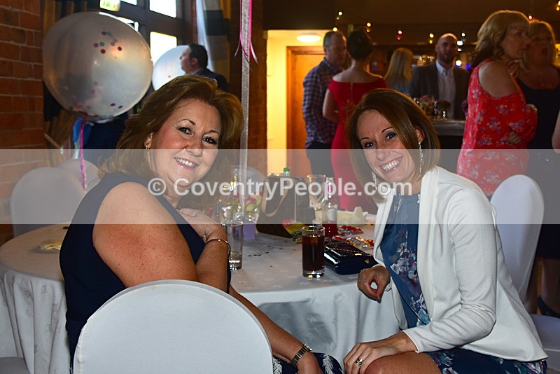 Lor-409 - Lorraine's 50th