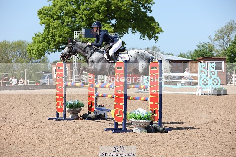 250503-134959-01415 - Cls 11 Junior 1.20m Open