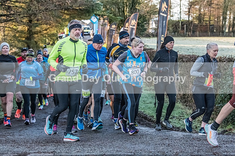 North Lakes Half Marathon  10k-206 - North Lakes Half Marathon & 10K Road Races Monday 2nd January 2023