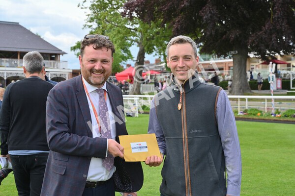 yr22052022r6-15 - Race 6: 6:05pm Sky Bet Sunday Series Stayers Stakes