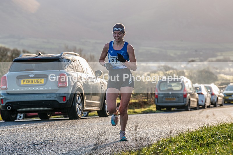 North Lakes Half Marathon  10k-385 - North Lakes Half Marathon & 10K Road Races Monday 2nd January 2023