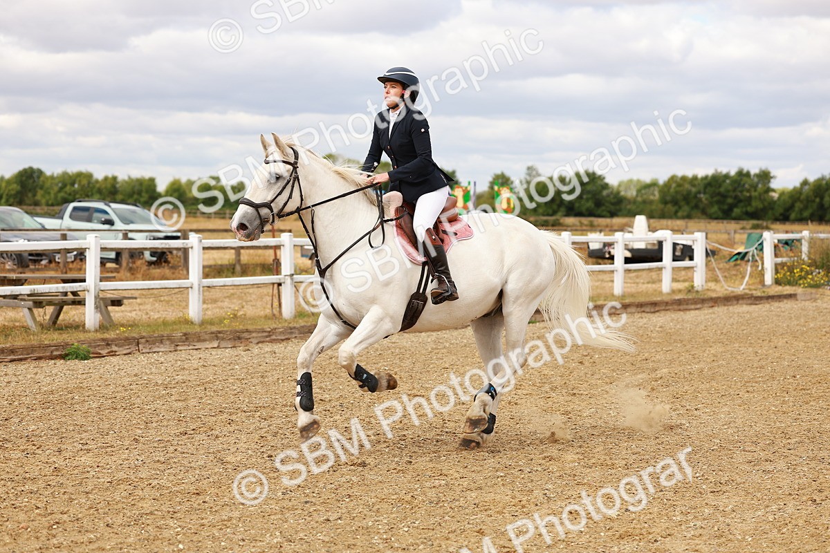 SBM_004742 - Class 1 - Clear Round