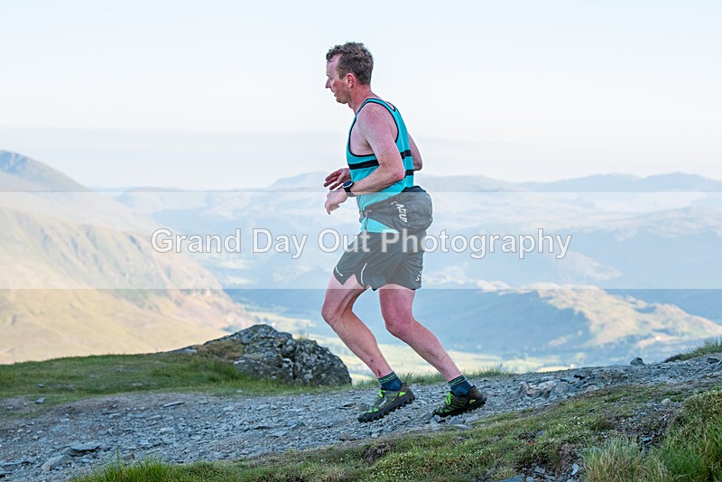 Blencathra-471 - Blencathra Fell Race Wednesday 7th June 2023