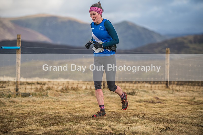 Blake Fell-146 - Blake Fell Race Saturday 25th January 2025