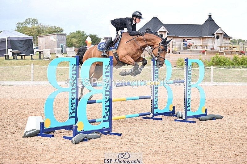 250827B-141623-00689 - Cls 6 Snr Fox 1.20m & Cls 7 1.30m