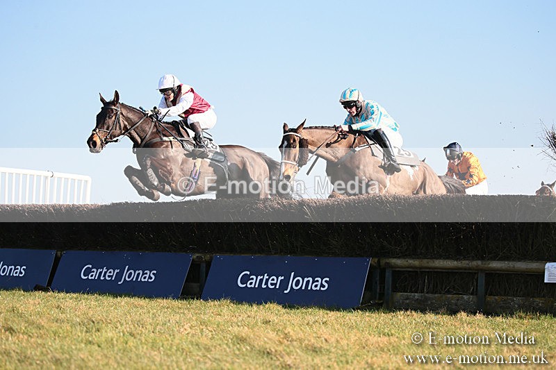 PtP 230219 425 - Vine & Craven Point-To-Point - Barbury 23/02/19