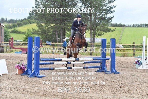 BPP_2930 - CLASS 11 SUN Club/ Unaffiliated 80cms Open