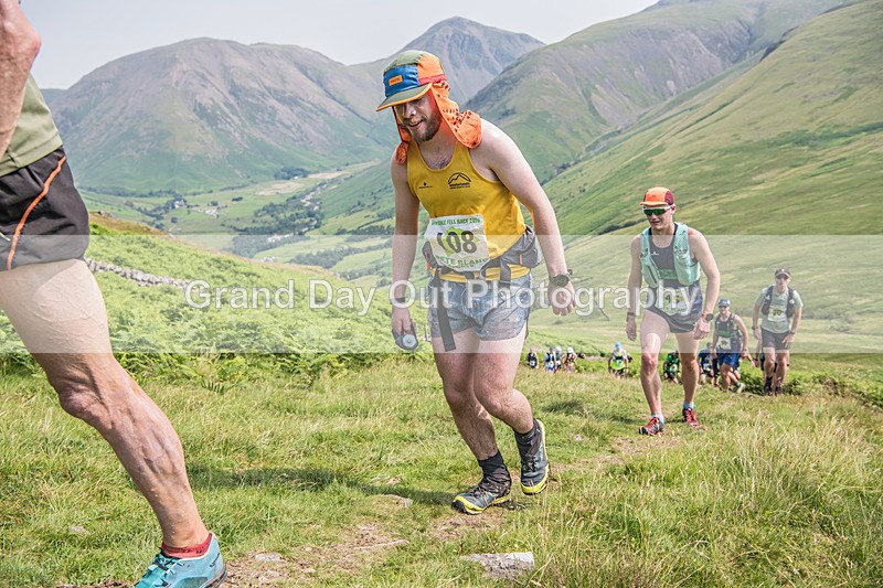 Wasdale-429 - Wasdale Horseshoe Fell Race (Bad weather route) Saturday 11th July 2026