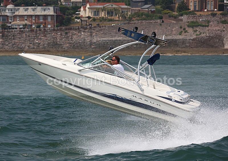 130721 MAXUM 1800MX WT7A0393 - Speedboats