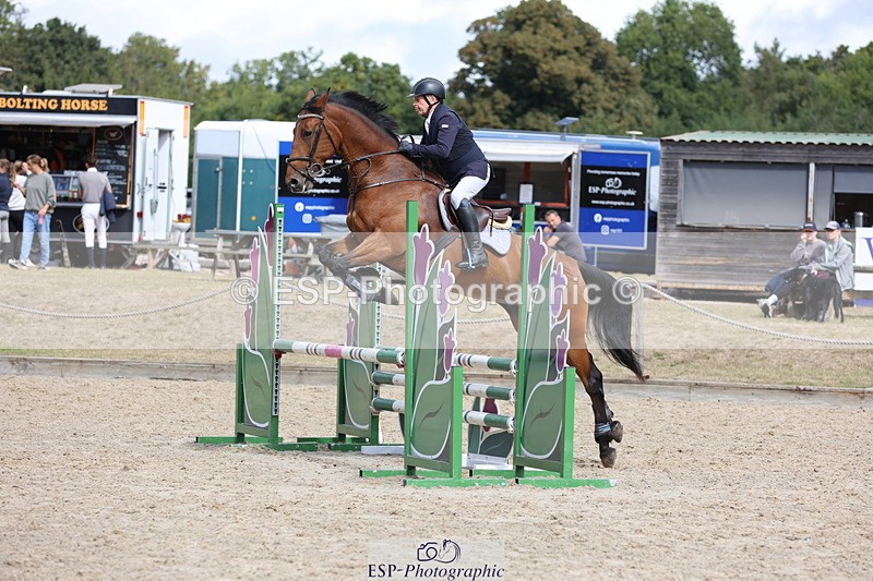 250829A-112820-01375 - Cls 7 British Novice and 90cm