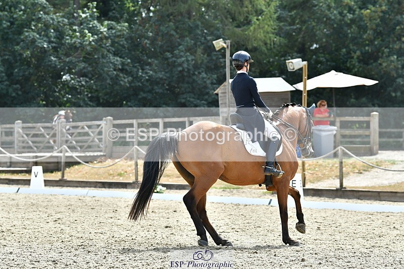 260802A-153428-07501 - Intermediate Bronze
