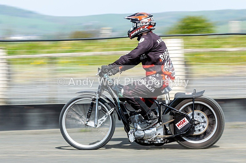220514-5D-3K8A7958 - Ride & Skid It  Speedway Experience 14th May 22