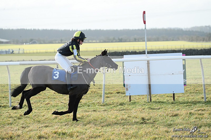PR PtP 250126 157 - Pony Racing Cocklebarrow 25/01/26