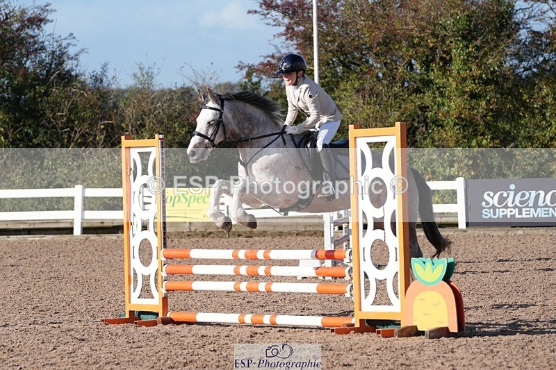 251025-111201-00147 - Chard 25th & 26th Oct BS Juniors/COH/Club/schools unaffiliated showjumping