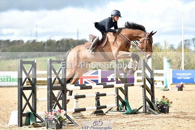 240317A-133540-07122 - Cls 33 Discovery and 1m Open