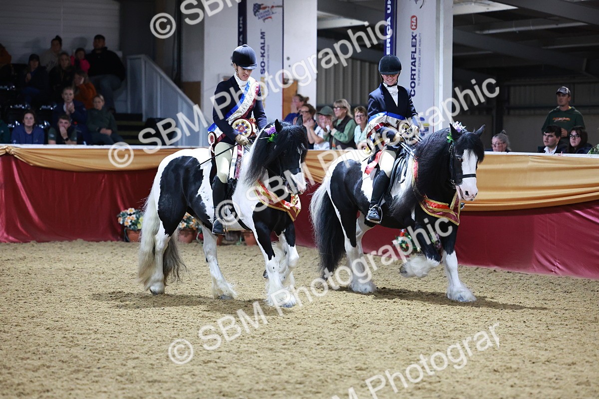 SBM_21025 - Class 0 - Ridden Pairs Champ