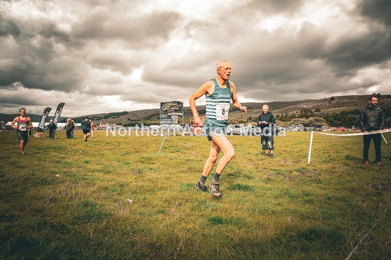 DSCF6380 - Kilnsey Crag race