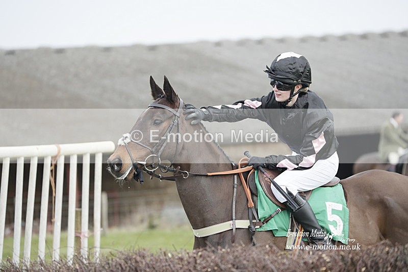 PtP 050323 934 - Blackmore & Sparkford Vale Hunt PtP - Somerset 05/03/23