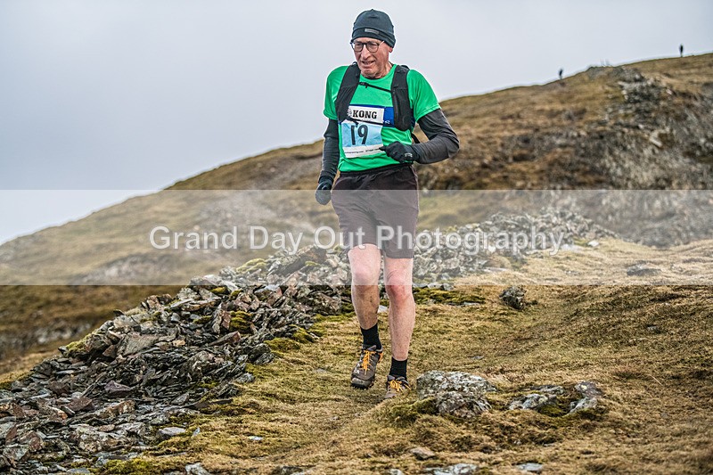 Grisedale-535 - Grisedale Grind Fell Race Wednesday 15th April 2026