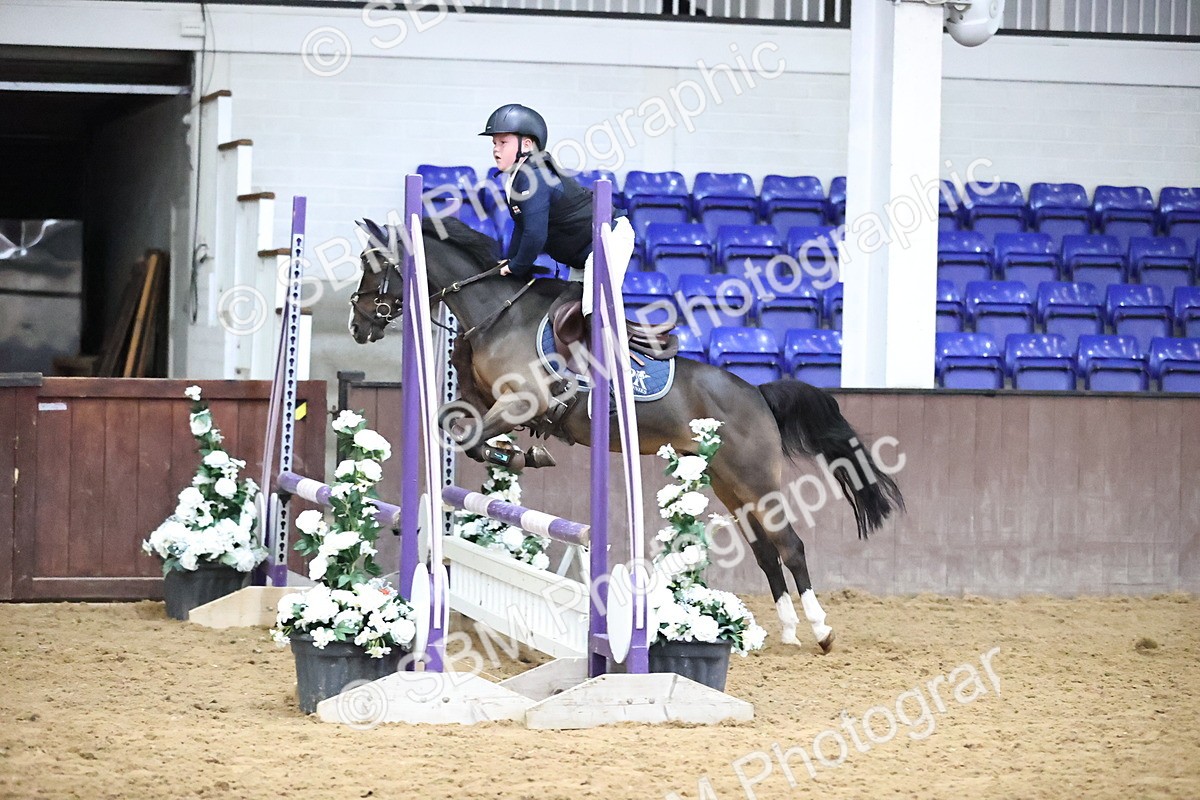 SBM_000270 - Class 1 - Stepping Stones 128-138cm Handicap