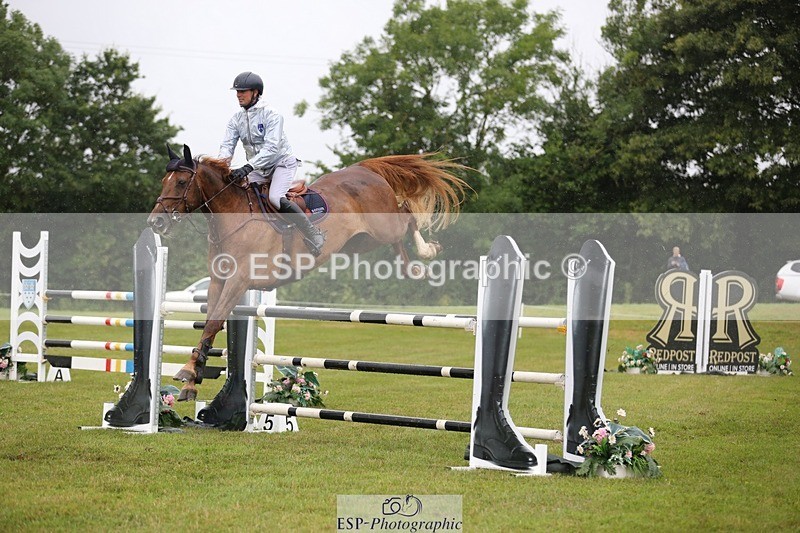 230714-093514-30915 - Cls 73 Fox Hunter Final 1st round