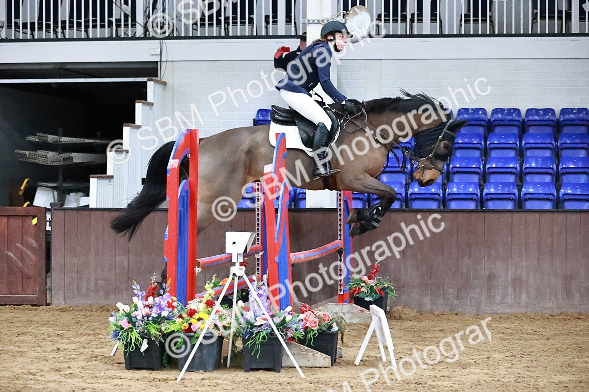 SBM_000058 - Class 1 - Clear Round