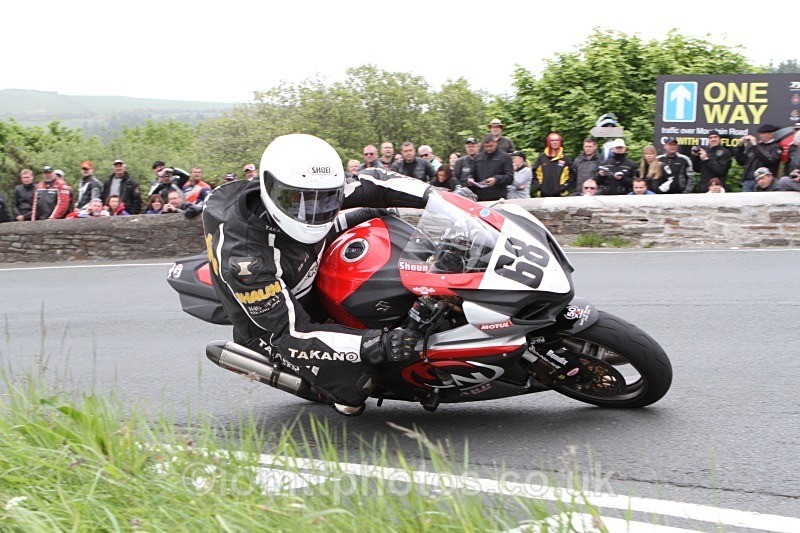  - Superbike Race