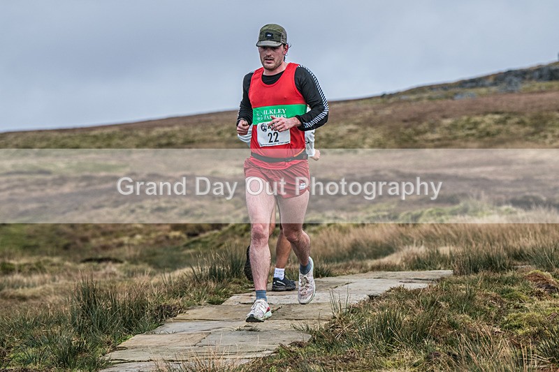 Nine Standards-289 - Nine Standards Fell Race Thursday 1st January 2026