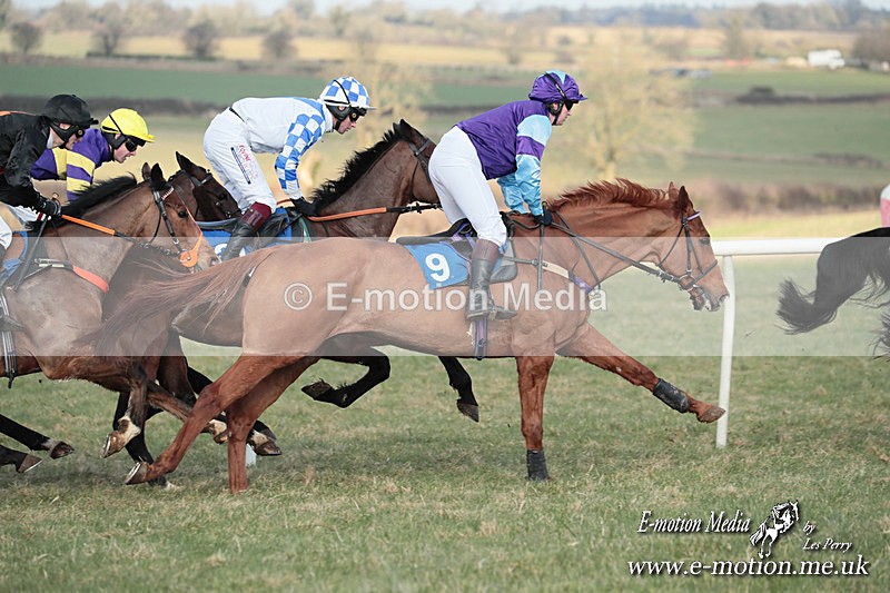 PtP 010325 466 - Beaufort Races Didmarton 01/03/25