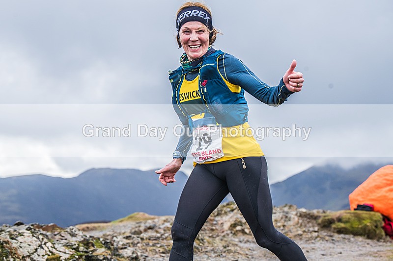 Coledale-1240 - Coledale Horseshoe Fell Race Saturday 25th March 2023
