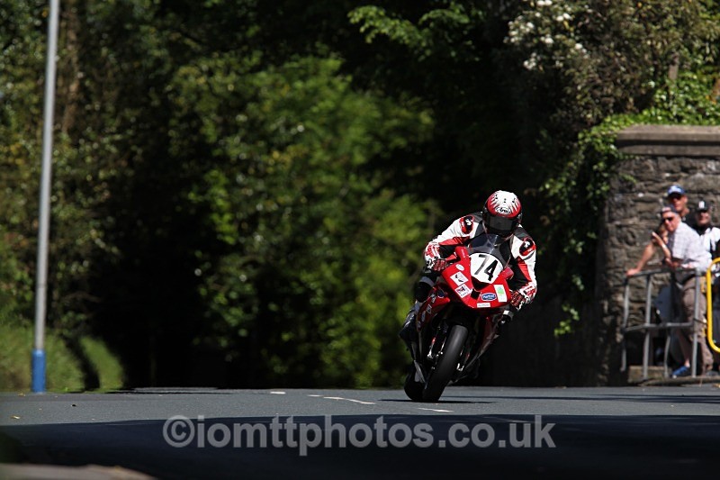  - Superbike Race