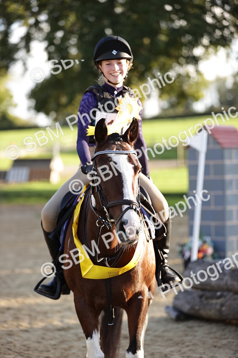 SBM_12435 - E6 - Eventers Challenge 80cm Championship