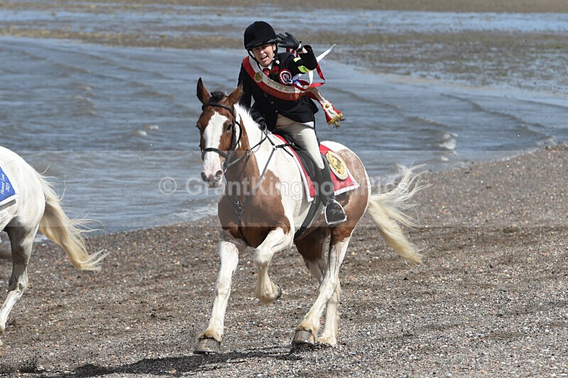 _124 - Musselburgh Festival Day Rideout 2025
