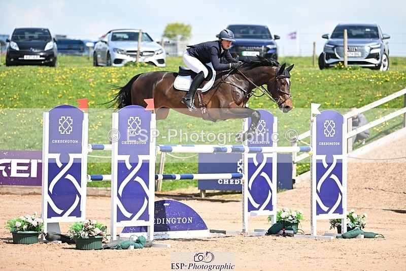 250425-130109-09279 - Cls 10 - 2 Star Big Tour L. Ranking Class - 1st Half