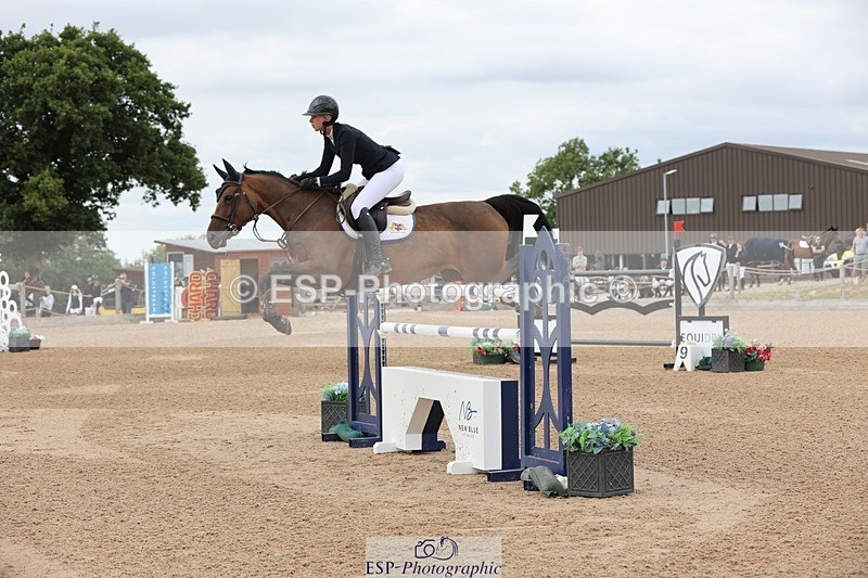 250719-131922-15490 - Cls 3, 3 Star Small Tour Start til Break