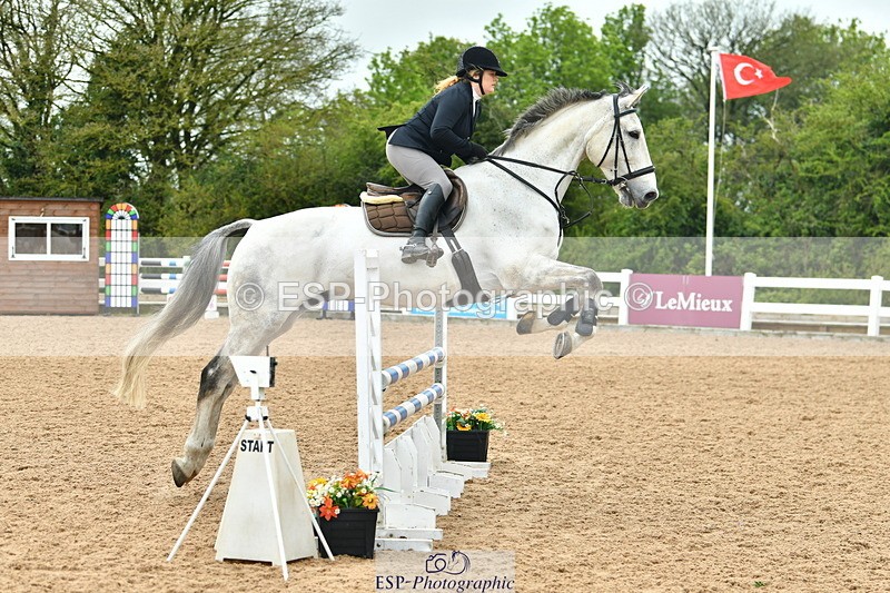 230505A-130954-03861 - Cls 16 95cm Amateur Quali