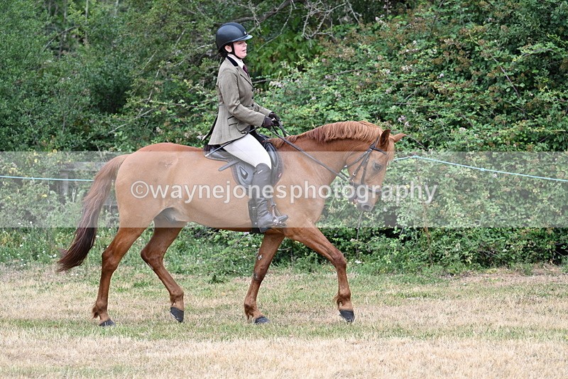WJ7_0205 - Class 2 Best rider