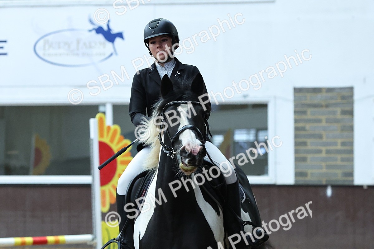 SBM_005779 - Class 5 - 60cm Open