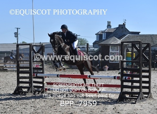 BPP_7959 - CLASS 2 Club/ Unaffiliated 80cms Open