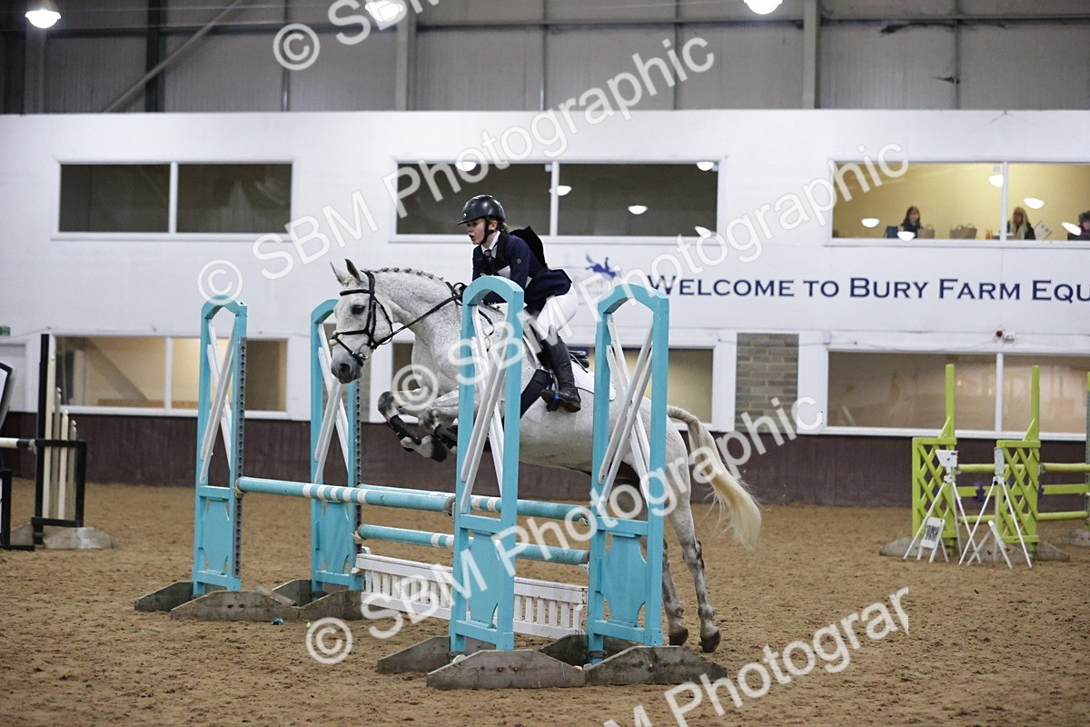 SBM_001226 - Class 3 - 1.00m