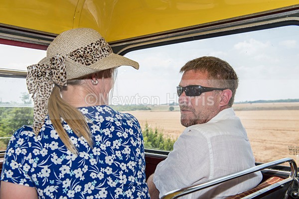 NMH-107 - Sonja and Steve's Wedding 21/7/2018