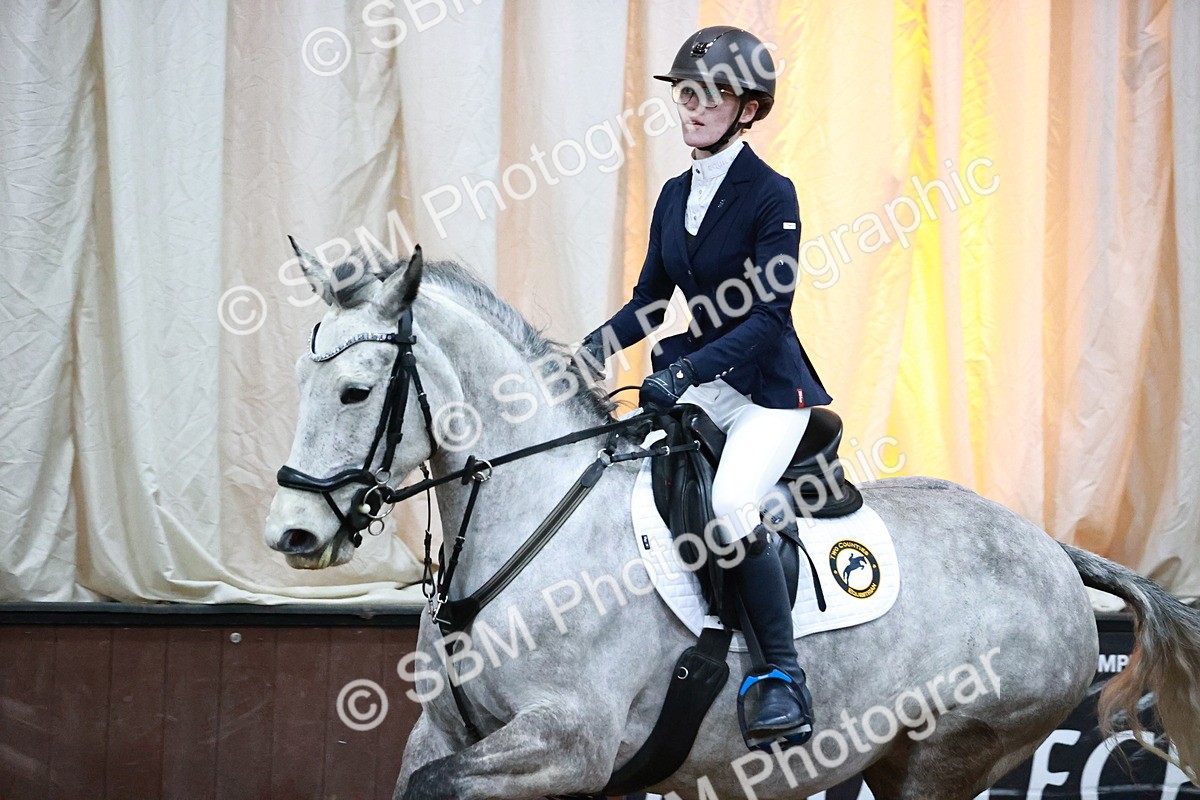 SBM_004151 - Class 14 - Clear Round 80cm