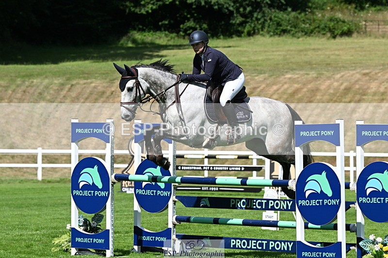 250703A-102007-02589 - Cls 1 Snr Foxhunter