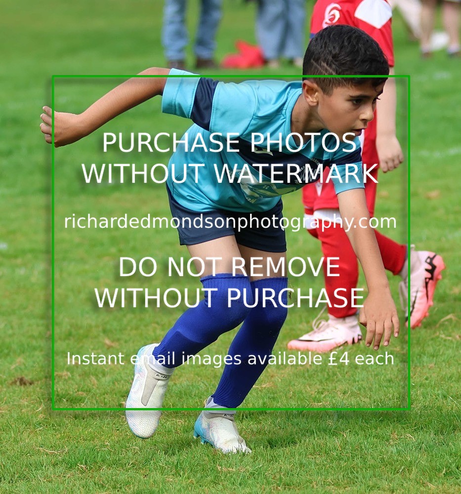 533A7435 - Westgate Under 7's