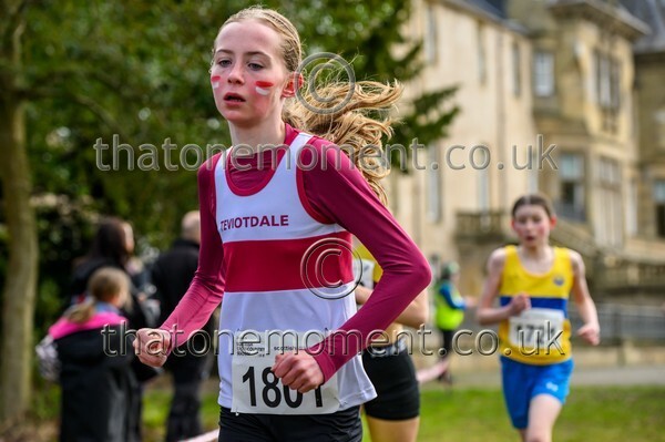Falkirk25-919923 - U13 Girls