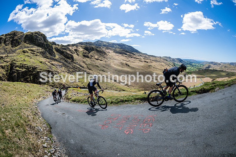 142846 - Hardknott Pass Camera 2 14.00-15.00