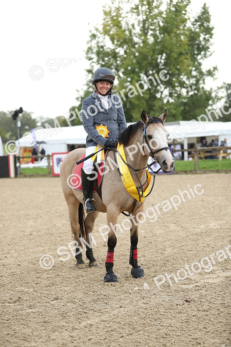 SBM_00281 - J26 - Senior Horse & Pony 45cm Championships