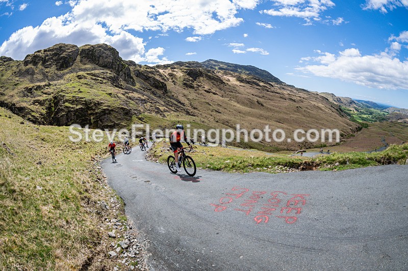 124745 - Hardknott Pass Camera 2 12.00-13.00