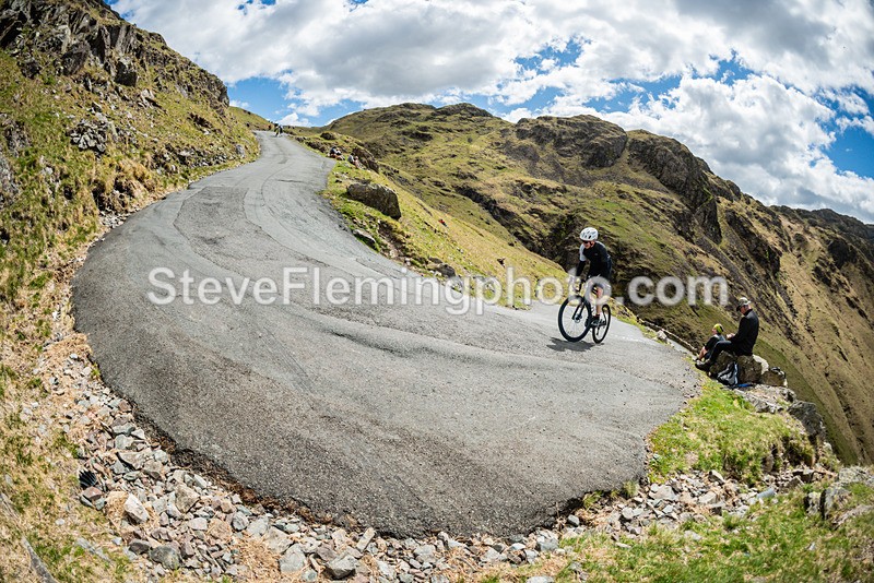 121855 - Hardknott Hairpin 12.00 - 13.00